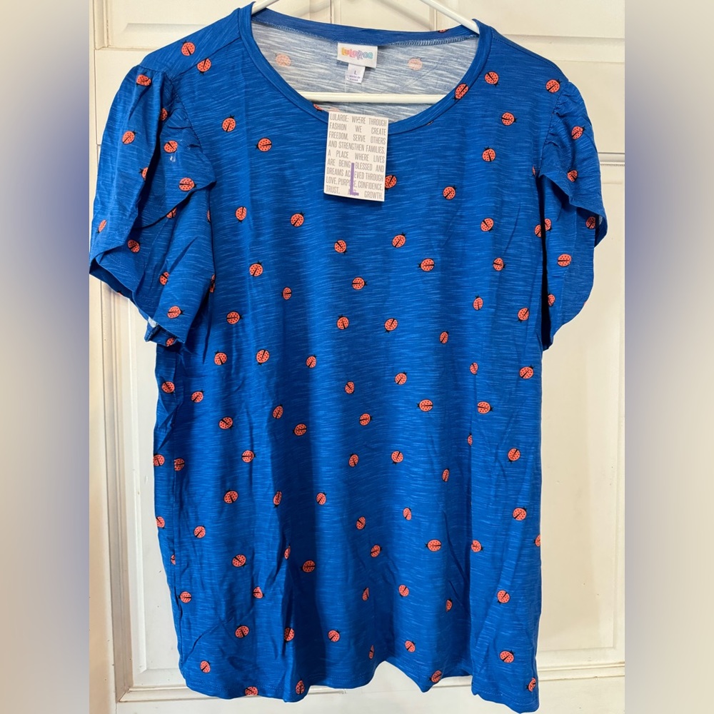 Lularoe olive NWT